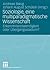 Soziologie, eine multiparadigmatische Wissenschaft by Andreas Balog