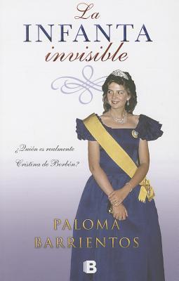 La infanta invisible / Invisible Princess