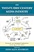 The Twenty-First-Century Media Industry by John Allen Hendricks