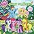 My Little Pony by Louise Alexander