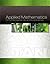 Applied Mathematics for the Managerial, Life, and Social Sciences