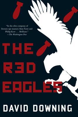 The Red Eagles (Paperback)