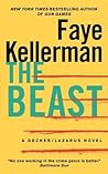 The Beast by Faye Kellerman