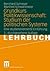 Grundkurs Politikwissenschaft: Studium der politischen Systeme: Eine studienorientierte Einführung (German Edition)