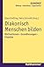 Diakonisch Menschen bilden by Klaus Kiessling