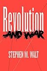 Revolution and War Revolution and War