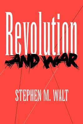 Revolution and War (Paperback)