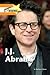 J.J. Abrams (People in the News)