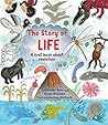 The Story of Life by Catherine  Barr