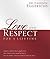 Love and Respect for a Lifetime by Emerson Eggerichs