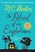 The Blood Of An Englishman by M.C. Beaton