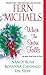 When The Snow Falls (Wheeler Large Print Book)