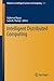 Intelligent Distributed Computing (Advances in Intelligent Systems and Computing, 321)