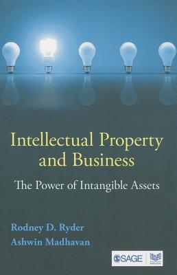 Intellectual Property and Business: The Power of Intangible Assets
