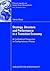 Strategy, Structure and Performance in a Transition Economy by Tobias Weigl