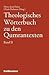Theologisches Worterbuch Zu...