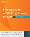 Introduction to ABAP Programming for SAP