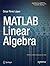 MATLAB Linear Algebra by César Pérez López