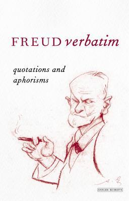 Freud Verbatim (Hardcover)