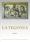 Book cover for LA TEGONIA e LOS TRABAJOS Y LOS DIAS (Spanish Edition)
