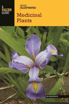 Basic Illustrated Medicinal Plants (Basic Illustrated Series)