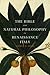 The Bible and Natural Philosophy in Renaissance Italy: Jewish and Christian Physicians in Search of Truth