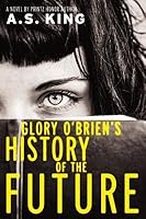 Glory O Brien's History of the Future