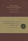 Greek New Testame...
