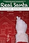 Real Santa by William Hazelgrove
