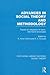 Advances in Social Theory and Methodology (RLE Social Theory): Toward an Integration of Micro- and Macro-Sociologies