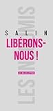 Libérons-nous (Les Insoumis) (French Edition)