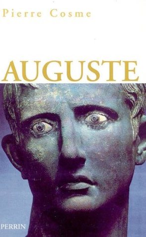 Auguste (French Edition)