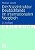 Die Sozialstruktur Deutschlands im internationalen Vergleich (German Edition)