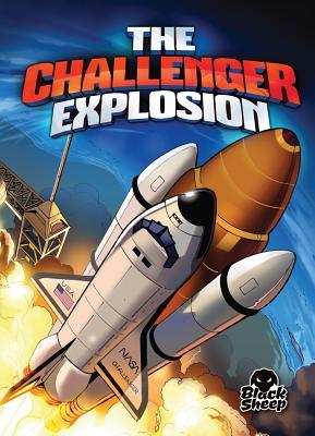 The Challenger Explosion (Disaster Stories)