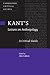 Kant's Lectures on Anthropo...