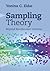 Sampling Theory: Beyond Bandlimited Systems