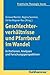 Geschlechterverhaltnisse und Pfarrberuf im Wandel: Irritationen, Analysen und Forschungsperspektiven (Praktische Theologie heute, 128) (German Edition)