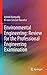 Environmental Engineering: Review for the Professional Engineering Examination