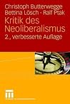 Kritik Des Neolib...