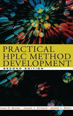 Practical HPLC Method Development