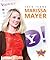 Marissa Mayer by Sara Green