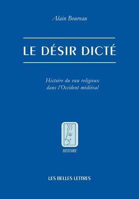 Le Désir dicté (Histoire) (French Edition)