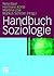 Handbuch Soziologie (German Edition)