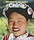 China by Peggy Grace Ferroa