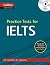 Practice Tests for IELTS