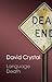 Language Death (Canto Classics)