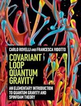 Popular Quantum Gravity Books