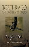 Torturado Por Cristo