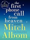 The First Phone Call from Heaven by Mitch Albom
