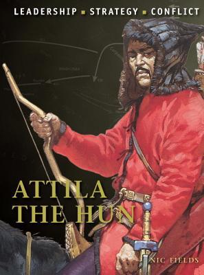 Attila the Hun (Command, 31)